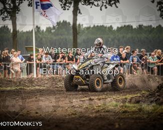 Foto's Boerenrock Festival 15-08-2026 | Cross Klassen photo