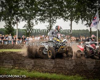 Foto's Boerenrock Festival 15-08-2026 | Cross Klassen photo