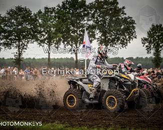 Foto's Boerenrock Festival 15-08-2026 | Cross Klassen photo