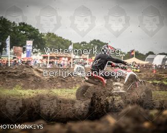 Foto's Boerenrock Festival 15-08-2026 | Cross Klassen photo