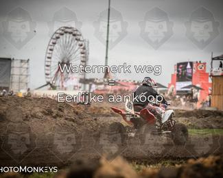 Foto's Boerenrock Festival 15-08-2026 | Cross Klassen photo