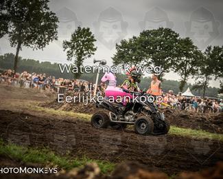Foto's Boerenrock Festival 15-08-2026 | Cross Klassen photo