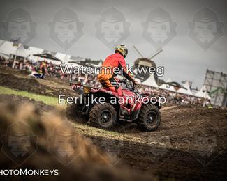 Foto's Boerenrock Festival 15-08-2026 | Cross Klassen photo