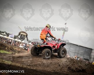 Foto's Boerenrock Festival 15-08-2026 | Cross Klassen photo