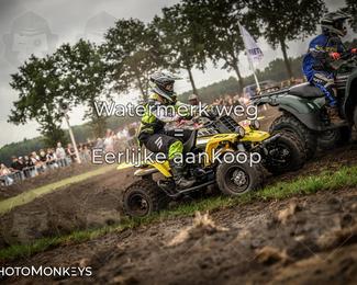 Foto's Boerenrock Festival 15-08-2026 | Cross Klassen photo