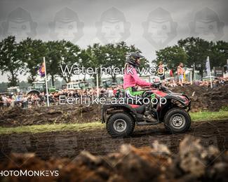 Foto's Boerenrock Festival 15-08-2026 | Cross Klassen photo