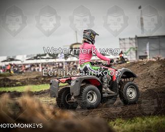Foto's Boerenrock Festival 15-08-2026 | Cross Klassen photo