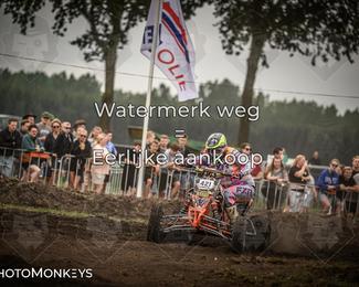 Foto's Boerenrock Festival 15-08-2026 | Cross Klassen photo