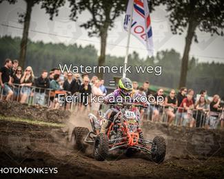Foto's Boerenrock Festival 15-08-2026 | Cross Klassen photo