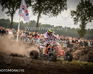 Foto's Boerenrock Festival 15-08-2026 | Cross Klassen photo
