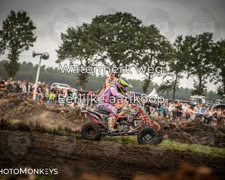 Foto's Boerenrock Festival 15-08-2026 | Cross Klassen photo