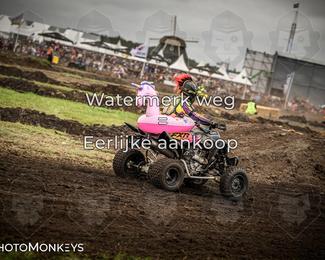 Foto's Boerenrock Festival 15-08-2026 | Cross Klassen photo