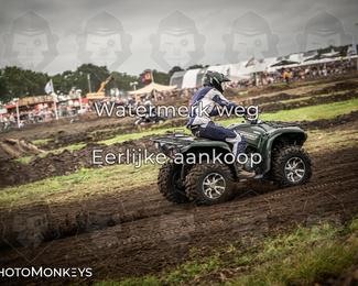Foto's Boerenrock Festival 15-08-2026 | Cross Klassen photo
