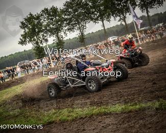 Foto's Boerenrock Festival 15-08-2026 | Cross Klassen photo