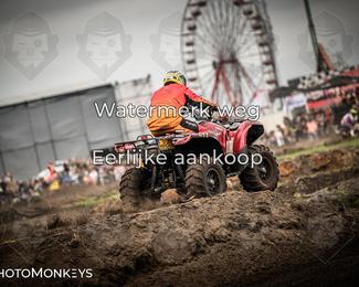 Foto's Boerenrock Festival 15-08-2026 | Cross Klassen photo