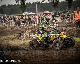 Foto's Boerenrock Festival 15-08-2026 | Cross Klassen photo