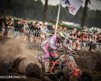 Foto's Boerenrock Festival 15-08-2026 | Cross Klassen photo
