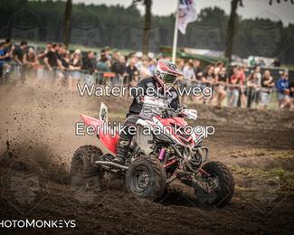 Foto's Boerenrock Festival 15-08-2026 | Cross Klassen photo