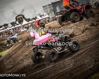 Foto's Boerenrock Festival 15-08-2026 | Cross Klassen photo