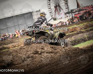 Foto's Boerenrock Festival 15-08-2026 | Cross Klassen photo