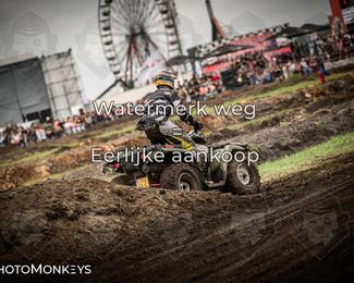 Foto's Boerenrock Festival 15-08-2026 | Cross Klassen photo