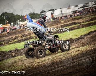 Foto's Boerenrock Festival 15-08-2026 | Cross Klassen photo