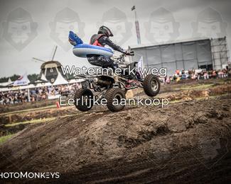 Foto's Boerenrock Festival 15-08-2026 | Cross Klassen photo