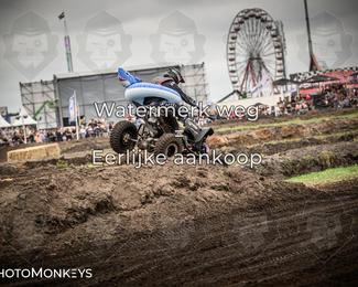 Foto's Boerenrock Festival 15-08-2026 | Cross Klassen photo