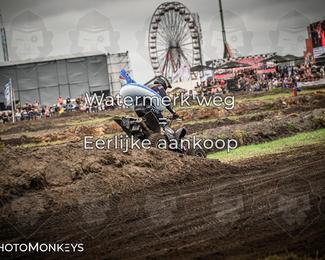 Foto's Boerenrock Festival 15-08-2026 | Cross Klassen photo