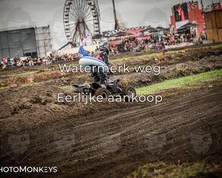Foto's Boerenrock Festival 15-08-2026 | Cross Klassen photo