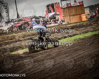 Foto's Boerenrock Festival 15-08-2026 | Cross Klassen photo