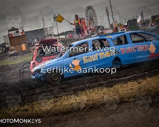 Foto's Boerenrock Festival 15-08-2026 | Cross Klassen photo