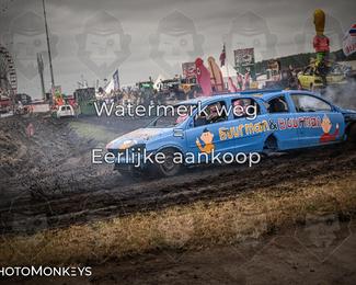 Foto's Boerenrock Festival 15-08-2026 | Cross Klassen photo