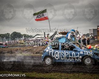 Foto's Boerenrock Festival 15-08-2026 | Cross Klassen photo