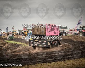 Foto's Boerenrock Festival 15-08-2026 | Cross Klassen photo