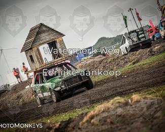 Foto's Boerenrock Festival 15-08-2026 | Cross Klassen photo