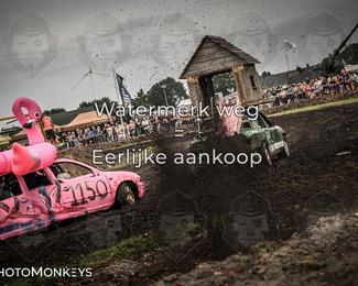 Foto's Boerenrock Festival 15-08-2026 | Cross Klassen photo