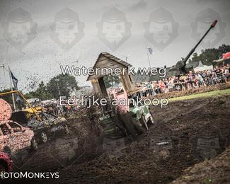Foto's Boerenrock Festival 15-08-2026 | Cross Klassen photo