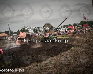 Foto's Boerenrock Festival 15-08-2026 | Cross Klassen photo