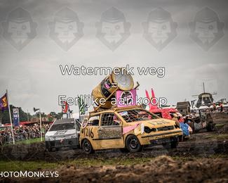 Foto's Boerenrock Festival 15-08-2026 | Cross Klassen photo