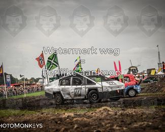 Foto's Boerenrock Festival 15-08-2026 | Cross Klassen photo