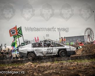 Foto's Boerenrock Festival 15-08-2026 | Cross Klassen photo