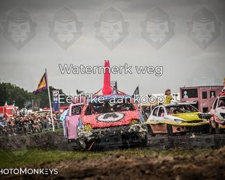 Foto's Boerenrock Festival 15-08-2026 | Cross Klassen photo