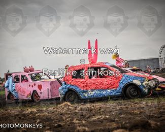 Foto's Boerenrock Festival 15-08-2026 | Cross Klassen photo