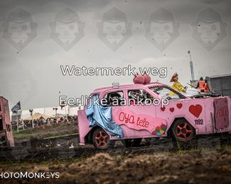 Foto's Boerenrock Festival 15-08-2026 | Cross Klassen photo
