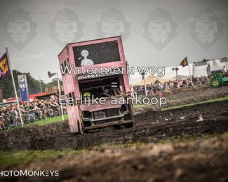 Foto's Boerenrock Festival 15-08-2026 | Cross Klassen photo