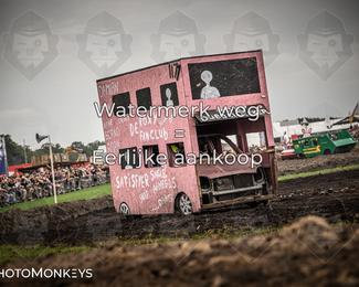 Foto's Boerenrock Festival 15-08-2026 | Cross Klassen photo
