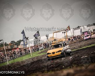 Foto's Boerenrock Festival 15-08-2026 | Cross Klassen photo