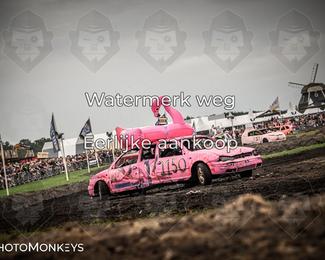 Foto's Boerenrock Festival 15-08-2026 | Cross Klassen photo