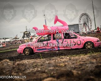 Foto's Boerenrock Festival 15-08-2026 | Cross Klassen photo